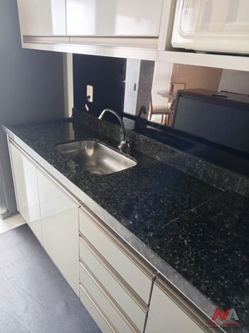 Foto 11 do(a) Apartamento de 2 quartos à venda em Higienópolis, São José do Rio Preto