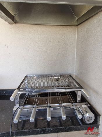 Foto 36 do(a) Apartamento de 2 quartos à venda em Higienópolis, São José do Rio Preto