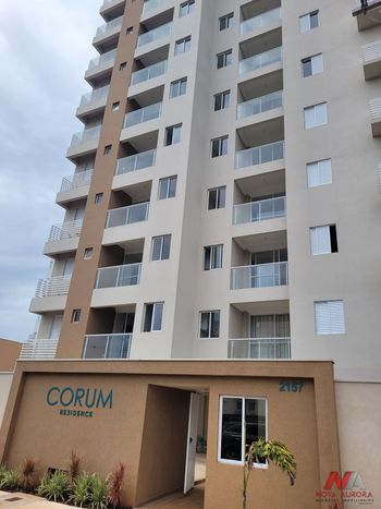 Foto 2 do(a) Apartamento de 2 quartos à venda em Higienópolis, São José do Rio Preto