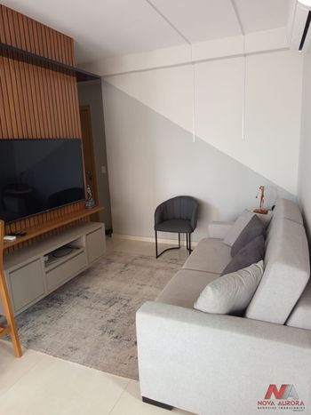 Foto 7 do(a) Apartamento de 2 quartos à venda em Higienópolis, São José do Rio Preto