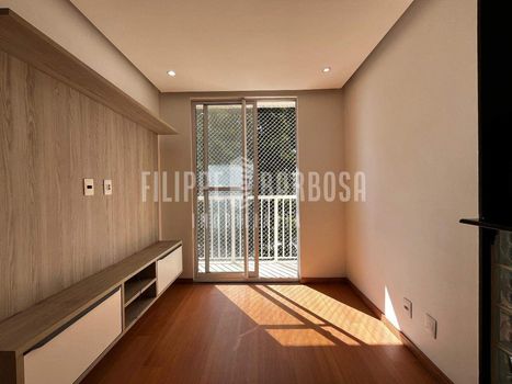 Foto 5 do(a) Apartamento de 2 quartos à venda em Rocha Miranda, Rio de Janeiro