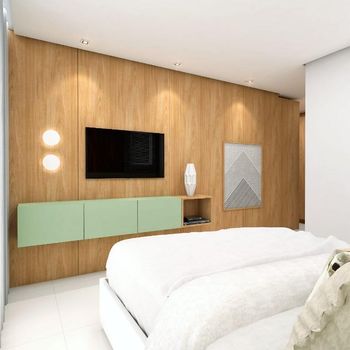 Foto 34 do(a) Apartamento de 3 quartos à venda em null, Eusébio