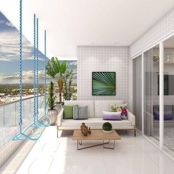 Foto 45 do(a) Apartamento de 3 quartos à venda em null, Eusébio