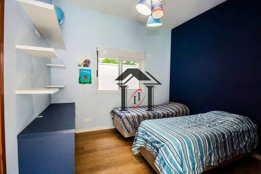 Foto 9 do(a) Casa em Condomínio de 4 quartos à venda em Loteamento Capital Ville, Jundiaí