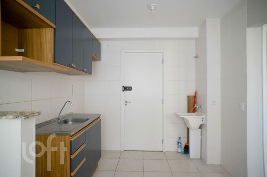 Foto 5 do(a) Apartamento de 2 quartos à venda em Parque Fongaro, São Paulo