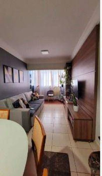 Foto 1 do(a) Apartamento de 3 quartos à venda em Jardim Maria Inês, Aparecida de Goiânia