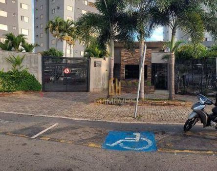 Foto 15 do(a) Apartamento de 3 quartos à venda em Jardim Maria Inês, Aparecida de Goiânia