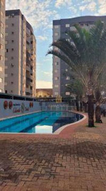 Foto 4 do(a) Apartamento de 3 quartos à venda em Jardim Maria Inês, Aparecida de Goiânia