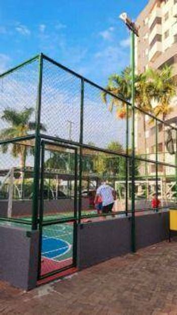 Foto 8 do(a) Apartamento de 3 quartos à venda em Jardim Maria Inês, Aparecida de Goiânia