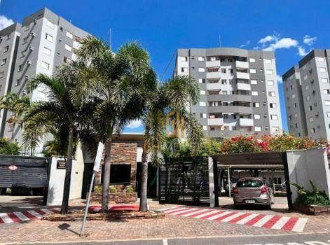 Foto 16 do(a) Apartamento de 3 quartos à venda em Jardim Maria Inês, Aparecida de Goiânia