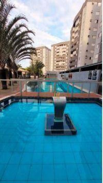 Foto 3 do(a) Apartamento de 3 quartos à venda em Jardim Maria Inês, Aparecida de Goiânia