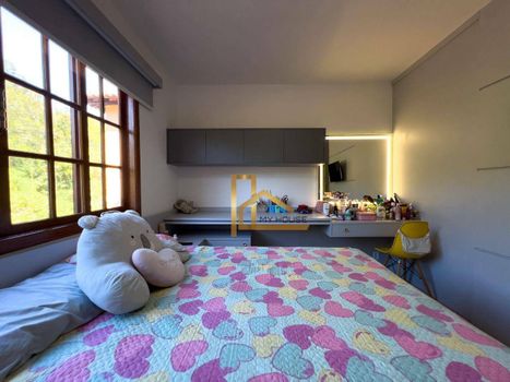 Foto 32 do(a) Casa em Condomínio de 4 quartos à venda em Golfe, Teresópolis