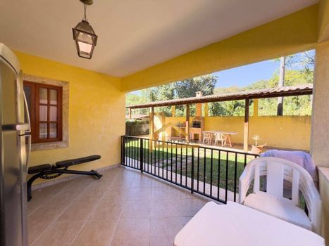 Foto 44 do(a) Casa em Condomínio de 4 quartos à venda em Golfe, Teresópolis