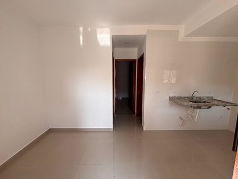Foto 3 do(a) Apartamento de 2 quartos à venda em Vila Aricanduva, São Paulo