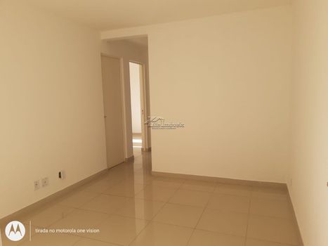Foto 4 do(a) Apartamento de 2 quartos para alugar em Jardim Monte Alto, Campinas