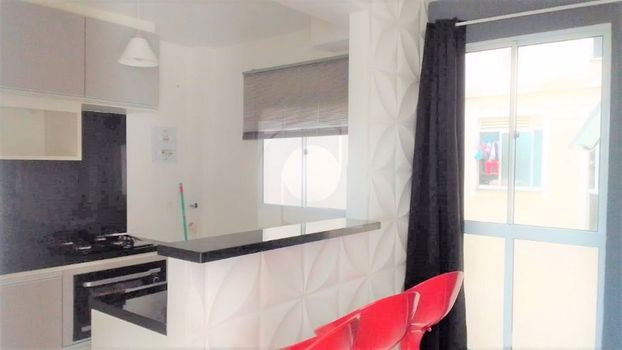 Foto 5 do(a) Apartamento de 2 quartos à venda em Santo André, São Leopoldo