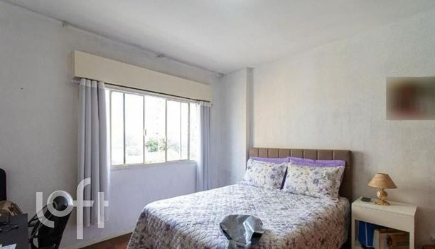 Foto 1 do(a) Apartamento de 1 quartos à venda em Bela Vista, São Paulo