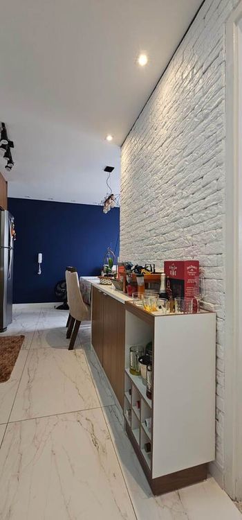 Foto 7 do(a) Apartamento de 2 quartos à venda em Parque Esmeralda, São Paulo