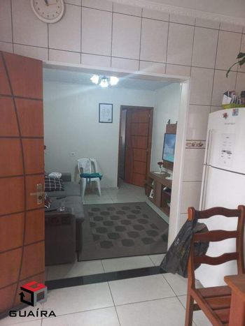 Foto 4 do(a) Casa de 5 quartos à venda em Parque Capuava, Santo André