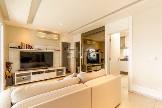 Foto 1 do(a) Apartamento de 2 quartos à venda em Água Branca, São Paulo