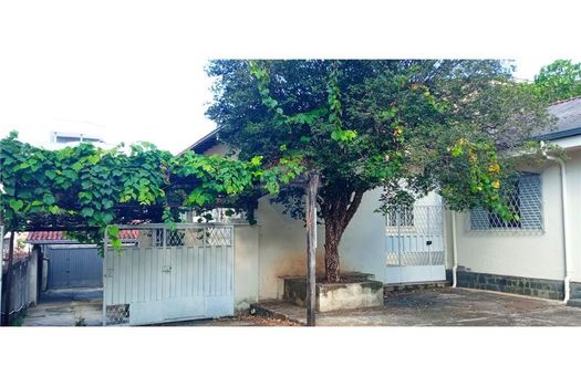 Foto 5 do(a) Casa de 4 quartos para alugar em Santa Efigênia, Belo Horizonte