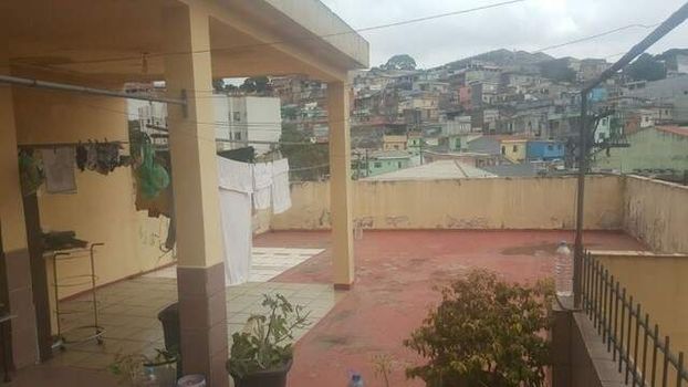 Foto 8 do(a) Terreno false à venda em Jardim Botucatu, São Paulo