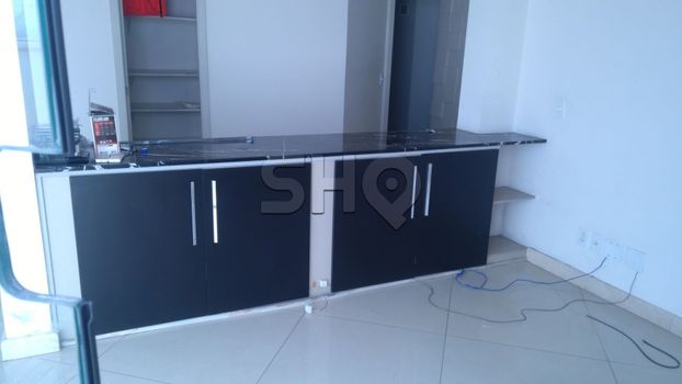 Foto 5 do(a) Sala / Conjunto Comercial de 1 quartos à venda em Vila Mariana, São Paulo