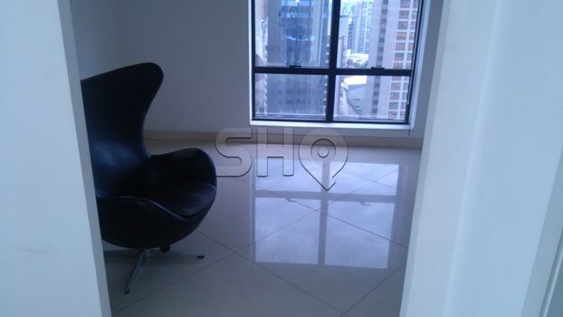 Foto 1 do(a) Sala / Conjunto Comercial de 1 quartos à venda em Vila Mariana, São Paulo