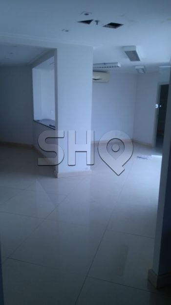 Foto 32 do(a) Sala / Conjunto Comercial de 1 quartos à venda em Vila Mariana, São Paulo