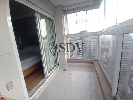 Foto 22 do(a) Apartamento de 3 quartos à venda em Alto da Lapa, São Paulo