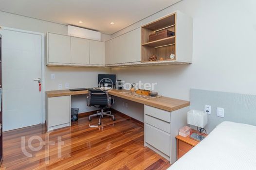 Foto 31 do(a) Apartamento de 4 quartos à venda em Cambuci, São Paulo