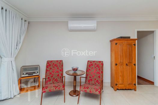 Foto 4 do(a) Apartamento de 4 quartos à venda em Cambuci, São Paulo