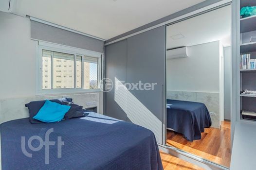 Foto 32 do(a) Apartamento de 4 quartos à venda em Cambuci, São Paulo