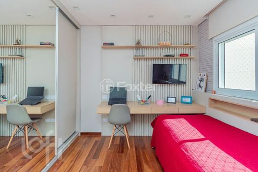 Foto 21 do(a) Apartamento de 4 quartos à venda em Cambuci, São Paulo
