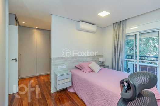 Foto 9 do(a) Apartamento de 4 quartos à venda em Cambuci, São Paulo
