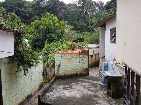 Foto 5 do(a) Fazenda / Sítio / Chácara de 3 quartos à venda em Recreio São Jorge, Guarulhos
