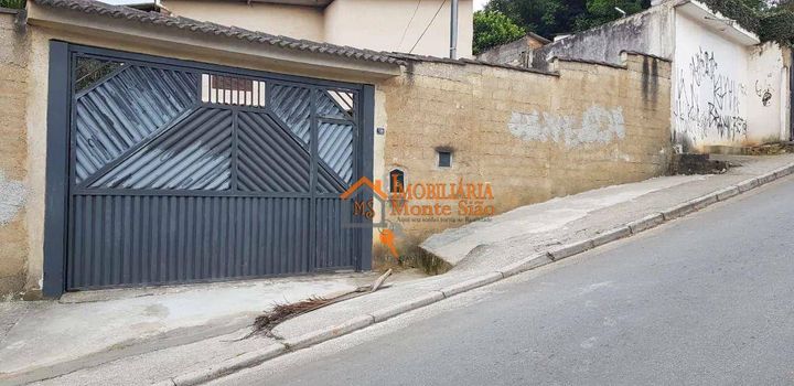 Foto 2 do(a) Fazenda / Sítio / Chácara de 3 quartos à venda em Recreio São Jorge, Guarulhos
