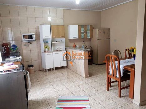 Foto 10 do(a) Fazenda / Sítio / Chácara de 3 quartos à venda em Recreio São Jorge, Guarulhos