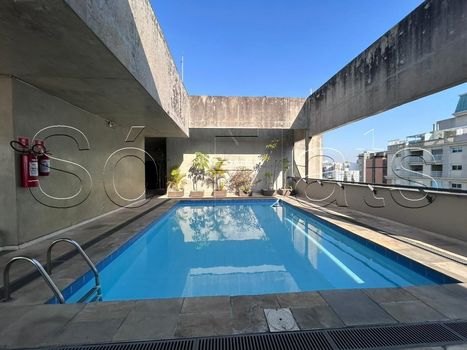 Foto 25 do(a) Apartamento de 1 quartos à venda em Bela Vista, São Paulo