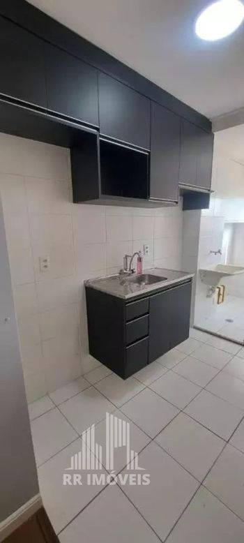 Foto 2 do(a) Apartamento de 2 quartos à venda em Centro, Barueri