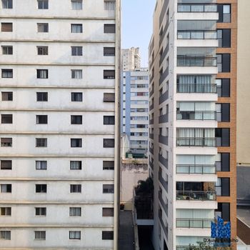 Foto 3 do(a) Apartamento de 3 quartos à venda em Vila Mariana, São Paulo