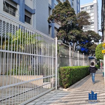 Foto 45 do(a) Apartamento de 3 quartos à venda em Vila Mariana, São Paulo