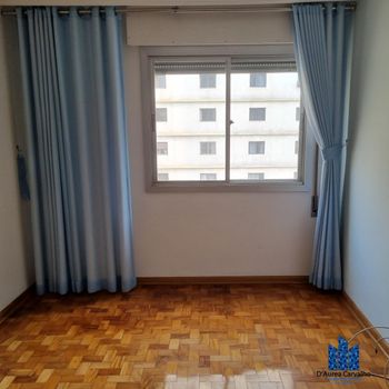 Foto 19 do(a) Apartamento de 3 quartos à venda em Vila Mariana, São Paulo