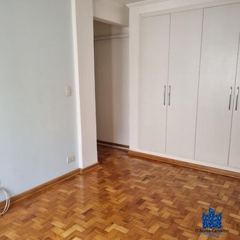 Foto 22 do(a) Apartamento de 3 quartos à venda em Vila Mariana, São Paulo