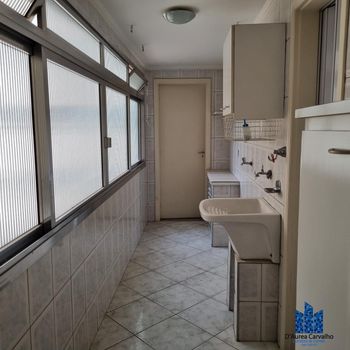 Foto 32 do(a) Apartamento de 3 quartos à venda em Vila Mariana, São Paulo