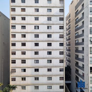 Foto 14 do(a) Apartamento de 3 quartos à venda em Vila Mariana, São Paulo