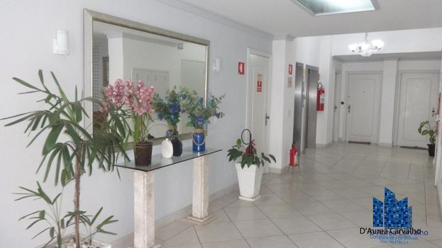 Foto 39 do(a) Apartamento de 3 quartos à venda em Vila Mariana, São Paulo