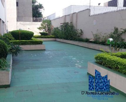 Foto 44 do(a) Apartamento de 3 quartos à venda em Vila Mariana, São Paulo