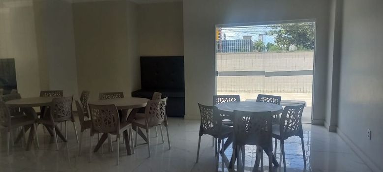 Foto 14 do(a) Apartamento de 3 quartos à venda em Joaquim Távora, Fortaleza