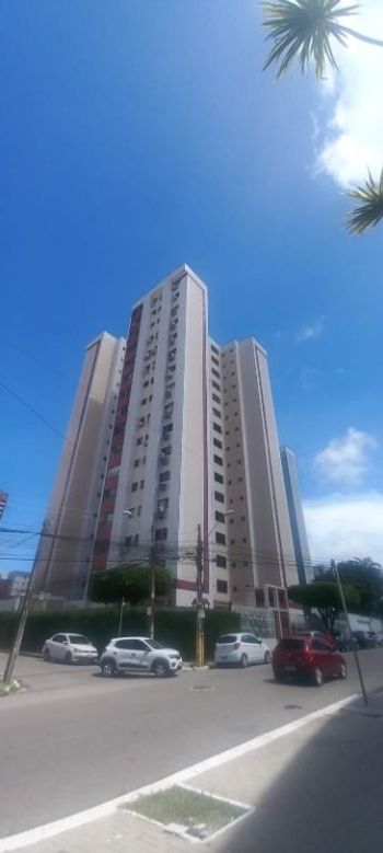 Foto 3 do(a) Apartamento de 3 quartos à venda em Joaquim Távora, Fortaleza